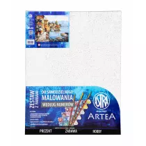 Astra Malowanie po numerach - Wakacje 40x50cm