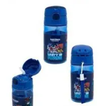 Bidon z rurk Transformers