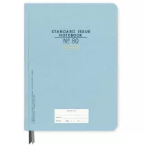 Designworks Ink Notes Jumbo Blue