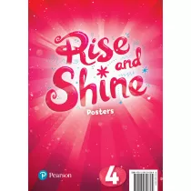Rise and Shine 4. Posters