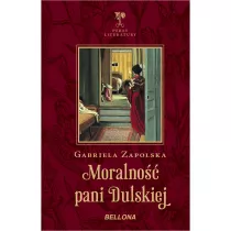 Moralno Pani Dulskiej