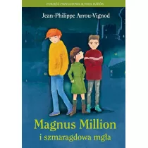 Magnus Million i szmaragdowa mg�a