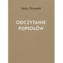 Odczytanie popio��w