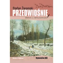 Przedwionie. Lektura z opracowaniem