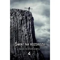 �wiat na rozdro�u