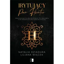 Irytujcy pan Hunter