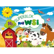 Superblok. Na wsi
