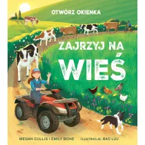 Otwrz okienka. Zajrzyj na wie