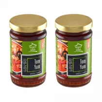 House of Asia Pasta Tom Yum Zestaw 2 x 113 g