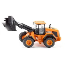 Siku Super - JCB 435S Agri �adowarka przegubowa