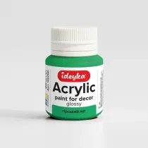 Ideyka Farba akrylowa G�rska ��ka 20ml