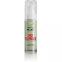 Delia Make-Up Primer No Redness Skin Care Defined korygujca baza pod makija 30 ml