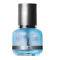 Silcare Calcium Gel kuracja wzmacniajca paznokcie 15 ml