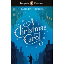Penguin Readers Level 1. A Christmas Carol