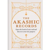 The Akashic Records wer. angielska
