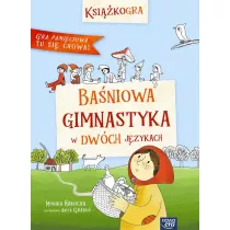 Baniowa gimnastyka w dwch jzykach