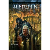 Wied�min. Adaptacje opowiada� Andrzeja Sapkowskiego. Kwestia ceny