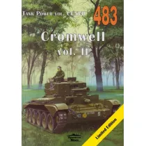 Cromwell vol. II. Tank Power vol. CCXVII 483