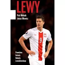 Lewy. Jak zosta krlem