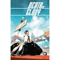 Da�e� si� dopa��. Death of Glory. Tom 1