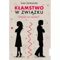 Kamstwo w zwizku