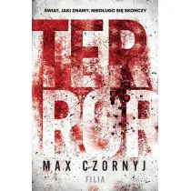 Terror (pocket)