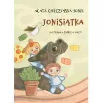 Jonisitka