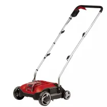 Aerator/wertykulator gc-sc 18/28 li-solo