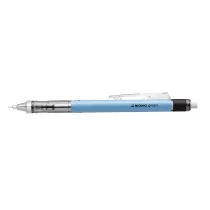 Tombow O��wek automatyczny Mono Graph Neon Colors blue 0.7mm