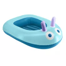 Quut Dmuchany ponton do pywania dla dzieci Ocean