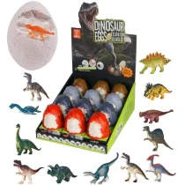 Wykopaliska jajko dinozaura MIX Trifox