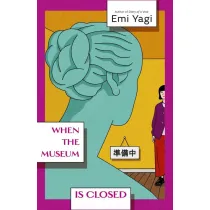When the Museum is Closed