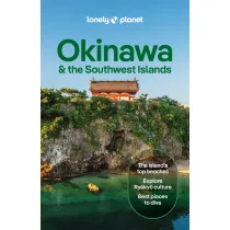 Okinawa & the Southwest Islands. Lonely Planet