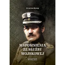 Wspomnienia ze s�u�by wojskowej