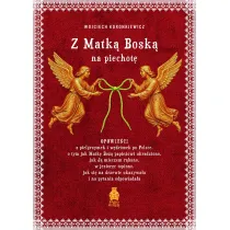 Z Matk Bosk na piechot