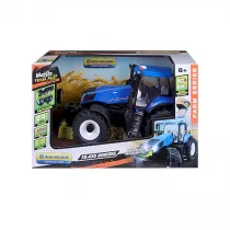 Traktor New Holland T8. 435 Genesis 82721 MARC01 Maisto