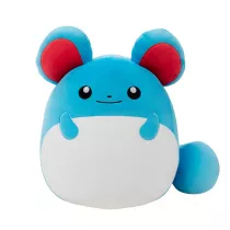 Squishmallow Marill, pluszak, 50 cm Jazwares