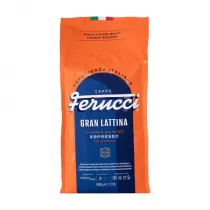 Ferucci Kawa ziarnista Gran Lattina Espresso 1 kg