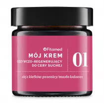 Fitomed Mj Krem No.1 odywczo-regenerujcy do cery suchej 55 g