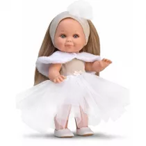 Lalka hiszpa�ska Betty 30cm Magic Baby
