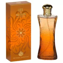 Real Time Life In Motion For Women woda perfumowana spray 100 ml
