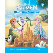 PEKR Olaf Likes Summer (1) DISNEY