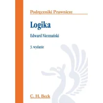 Logika. Podr�czniki prawnicze