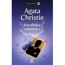 Karaibska tajemnica. Panna Marple. Tom 9