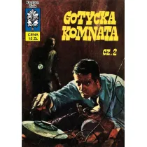 Gotycka komnata. Kapitan �bik. Tom 22