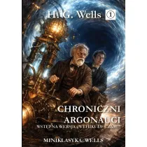 Miniklasyka. Chroniczni argonauci