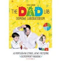 TheDadLab. Domowe laboratorium