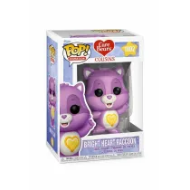 Funko Care Bears Bright Heart Raccoon
