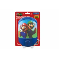 Lampka nocna �cienna/sto�owa Super Mario NLJ20NI