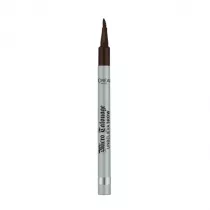 LOreal Paris Brow Artist Micro Tatouage kredka do brwi 108 Dark Brunette 1 ml